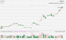 特斯拉涨超3%，再创历史新高