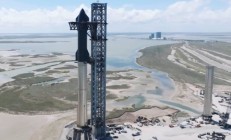 SpaceX的星舰发射基地每年为当地经济贡献超65亿美元