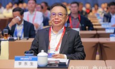 TCL 创始人李东生：中国企业的全球化经历了这三个阶段