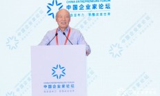 百济神州吴晓滨谈药品出口：必须比欧美国家的药更好才能拿到批准