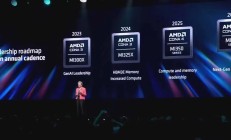 AMD CEO谈49亿美元并购案：大规模服务器集群越来越复杂