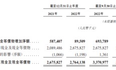 蜜雪冰城招股书失效：手握大量现金不差钱却急于上市 闭店数创新高、雪王偏离资本市场审美？