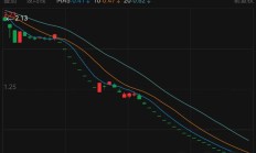 ST航高股价仅剩3毛7，告别A股