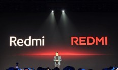 REDMI正式发布K80系列手机：新十年诚意之作 2499元起售