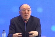 黄奇帆：2025年中国房地产止跌回稳，形成新阶段起点，至少今年不对经济产生负拉动