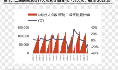 国家卫生健康委：85%的对口帮扶县医院达到二级以上医院服务能力，将推动医务人员能长期派驻到基层