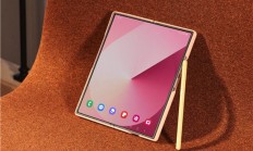 折叠屏手机进入AI时代 三星Galaxy Z Fold6再造品质新生活