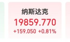 美国公布重要数据，纳指、标普500指数创新高！比特币重回100000美元之上！“末日博士”发出这一警告......