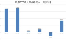 罕见大举出手抄底！股票ETF市场又迎来大资金驰援