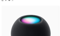 苹果推出HomePod mini新配色 7月17号起发售