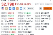 西南航空涨3.6% Q4营收创历史同期记录新高