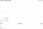 上海石油化工股份拟投资约213.07亿元建设全面技术改造和提质升级项目