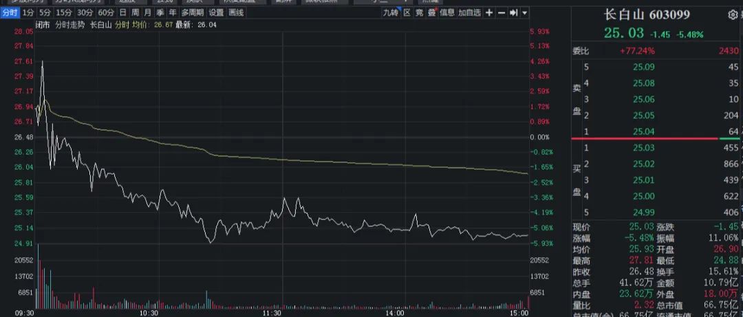 创业板涨近1%，这一板块掀涨停潮