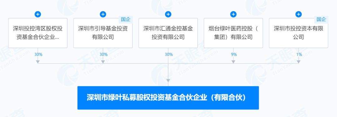 今年深圳最大融资，诞生了