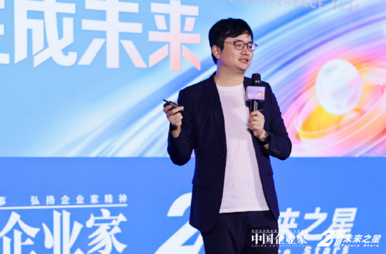 傅盛：不后悔将TikTok原型卖给张一鸣，我们没有那个基因