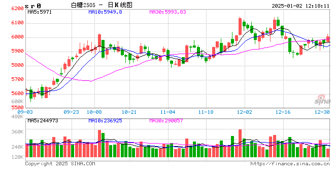 光大期货：1月2日软商品日报